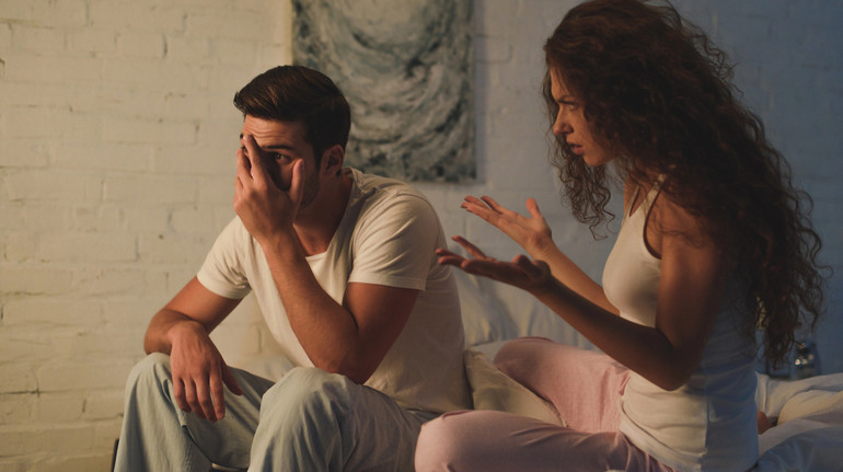 Як зрозуміти, що у вас тривожний тип привʼязаності: 8 ознак, на які варто звернути увагу