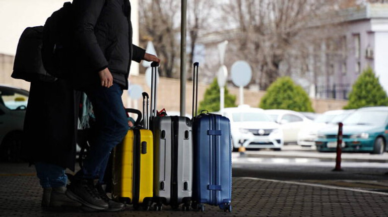 У Куп'янську покарали матір, яка відмовлялась евакуювати трьох дітей від 2 до 17 років