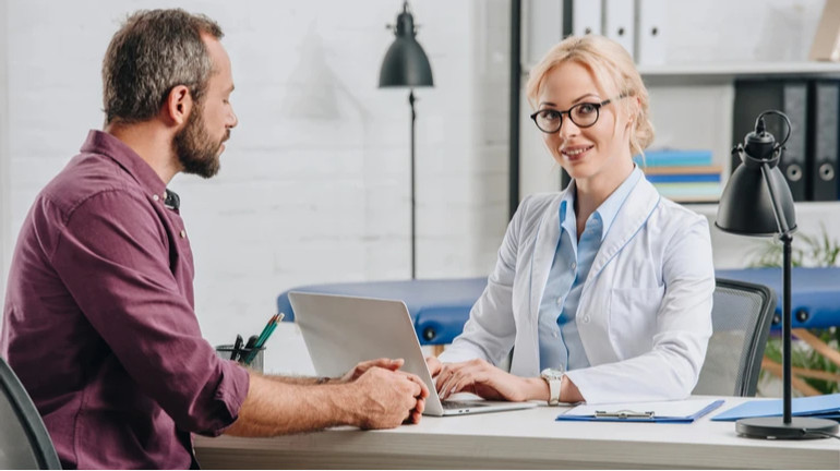 Українці зможуть отримати статус інвалідності через війну, незалежно від місця отримання травми – уряд