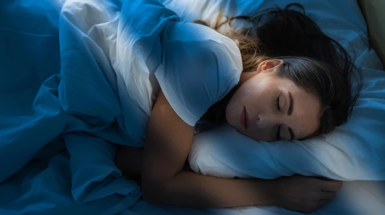 Сови у небезпеці? Вчені кажуть, що пізнє засинання підвищує ризик серцевих хвороб та інсульту