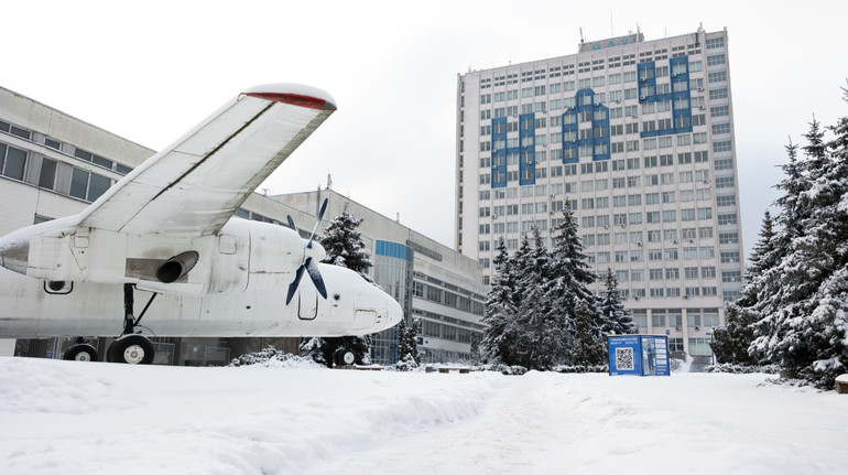 Київський авіаційний інститут отримав статус національного: президент підписав указ