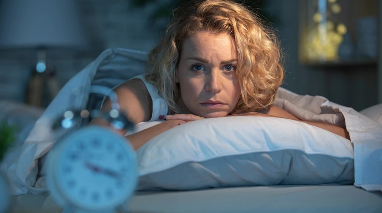 Поганий сон негативно впливає на роботу серця: результати дослідження