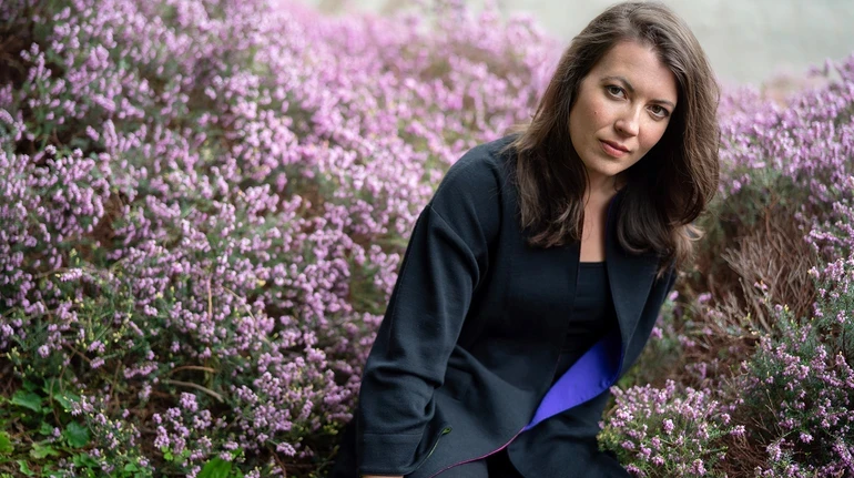 Роман про повномасштабне вторгнення номінують на міжнародну кліматичну премію