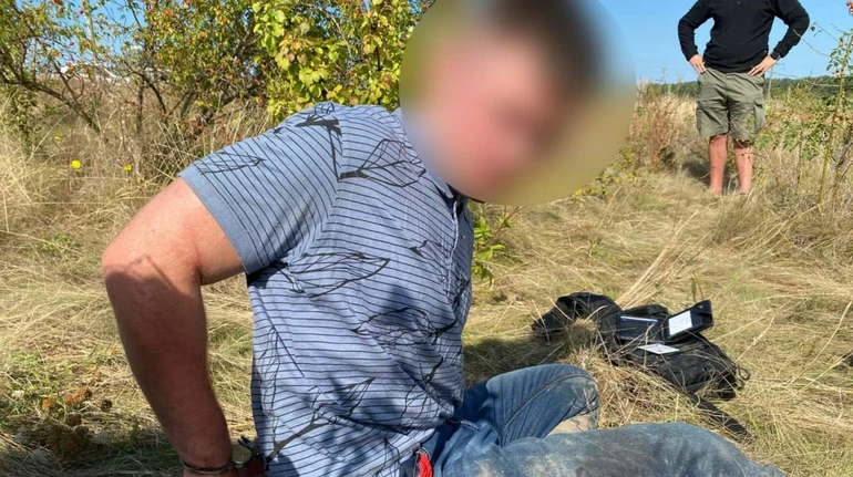 Колишнього вчителя, який торік убив двох школярів на Вінниччині, засудили до довічного