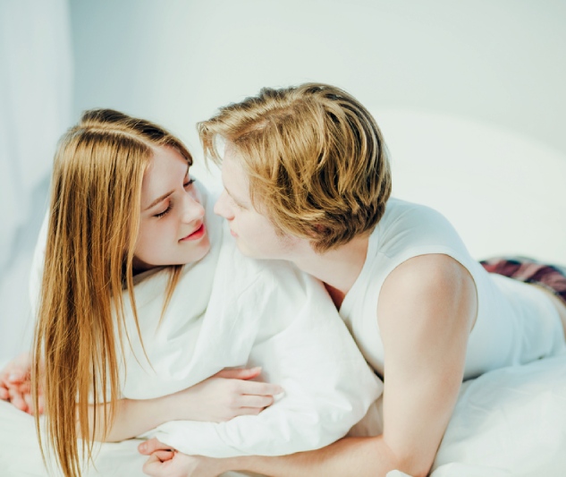 Чи доцільний секс під час менструації | Український медичний портал
