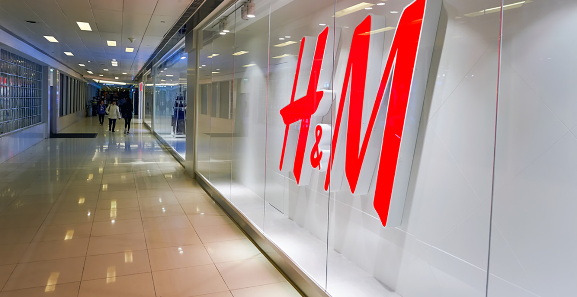 Пристрасті довкола H&M – бренду, який порушує права людини