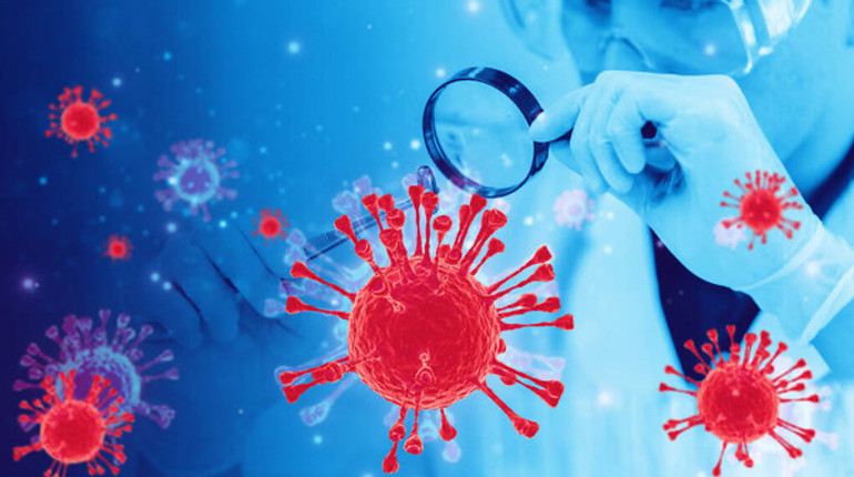 В Україні виявили два нових субваріанти COVID-19 Німбус і Стратус: що варто знати