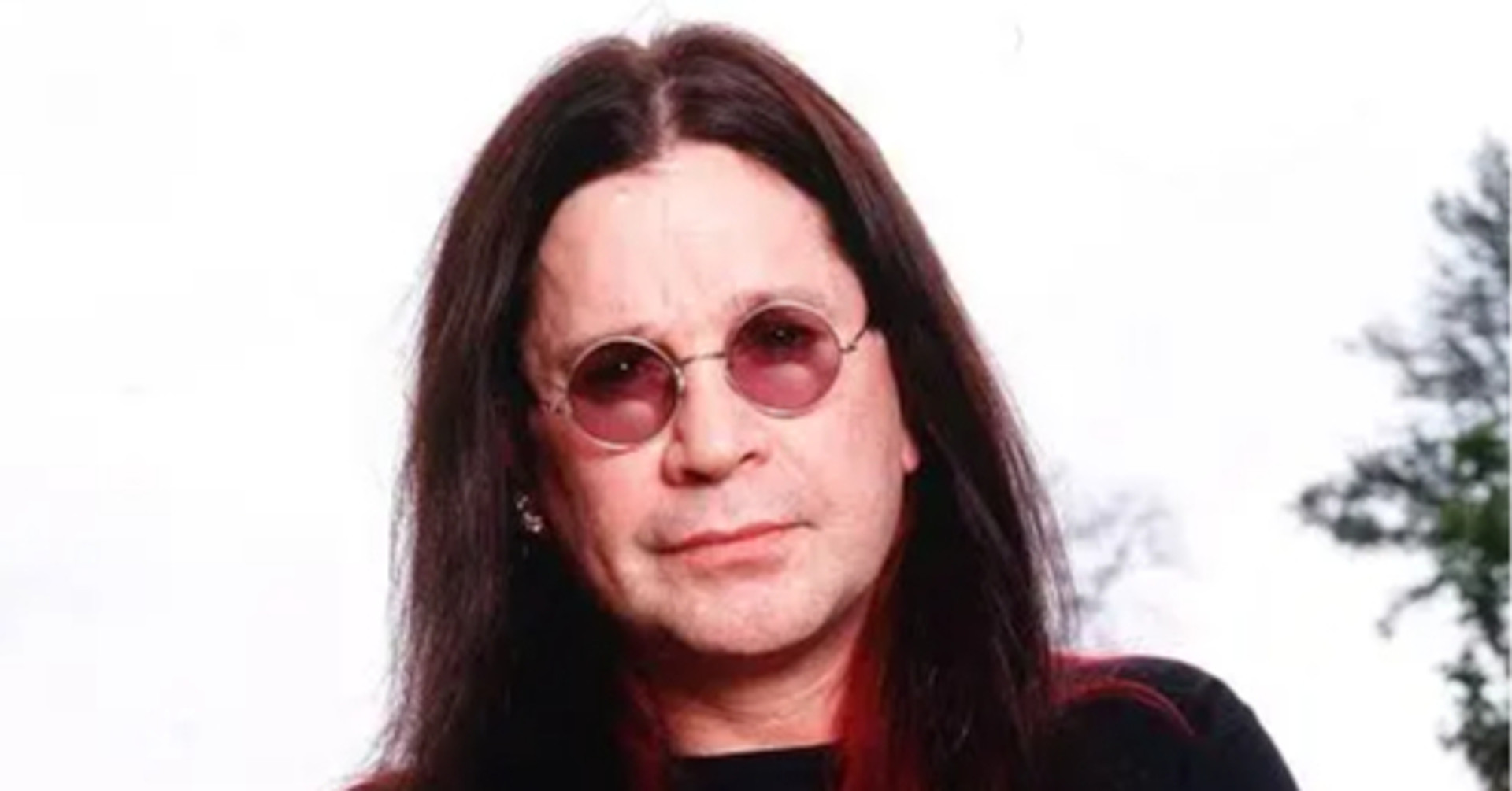 Мемуари Оззі Осборна випустить українською "А-ба-ба-га-ла-ма-га"