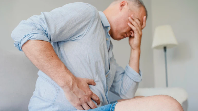 Жирова хвороба печінки молодшає: до 2050 року може вразити майже 2 млрд людей