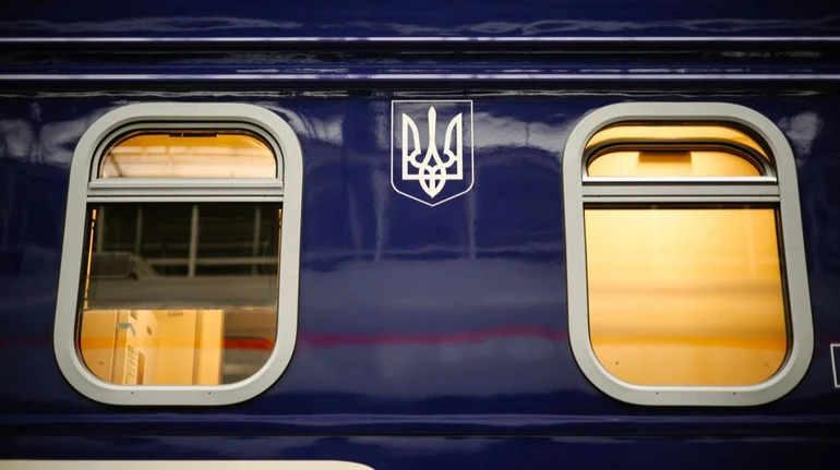 Пасажирка Укрзалізниці поскаржилася на домагання: за справу взялася поліція