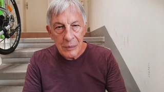 Треба перемогти: поет Константін Кайзер про літературу вигнання та місію поета у час катастроф