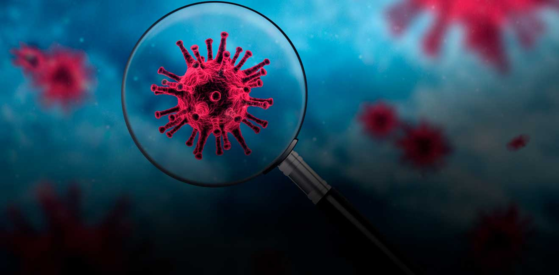 Як мутує вірус COVID-19 та на що здатна вакцина?
