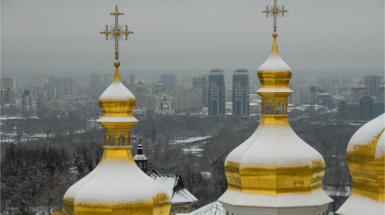 В Україні досі понад 8 тисяч церков Московського патріархату: де найбільше