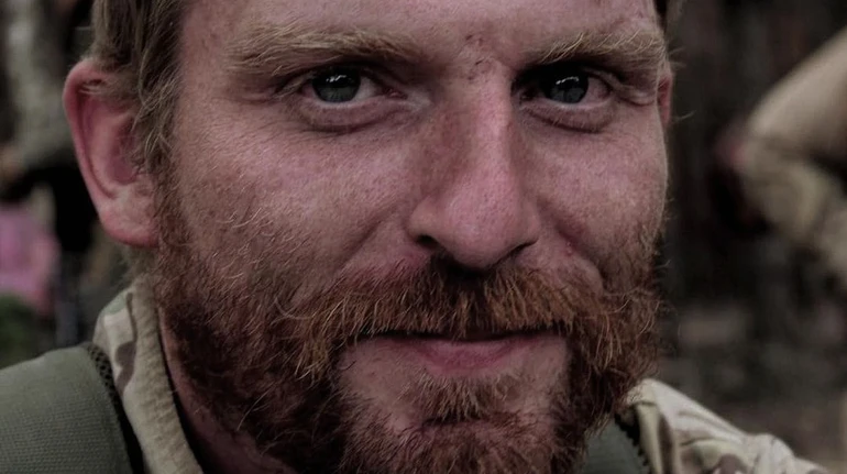 У Києві вшанують пам’ять зниклого безвісти військового і реставратора Антона Гуріна