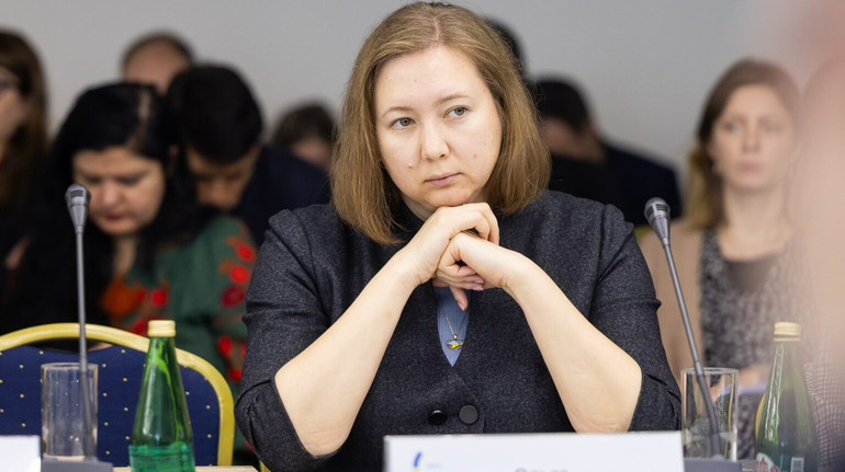 Понад три сотні цивільних українок перебувають у російському полоні – правозахисниця