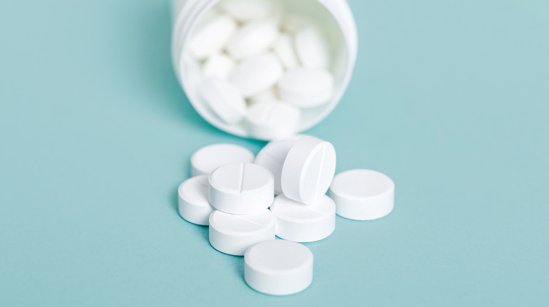 Уряд посилив контроль та обмежив обіг опіоїда налбуфіну: що змінилося