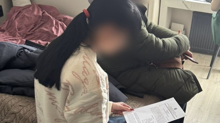 Видала себе за дружину: в Дніпрі жінка незаконно отримала виплату ЄСПЛ для безвісти зниклого бійця