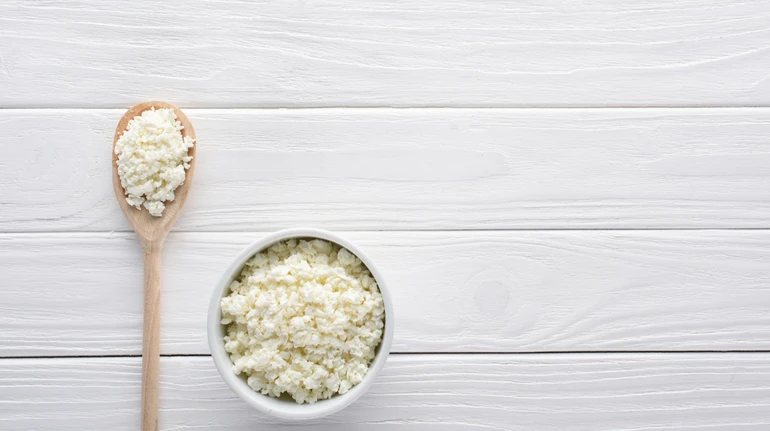 Чим перекусити без шкоди: 6 продуктів з високим вмістом білка