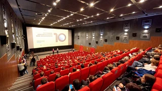 Держкіно проситиме уряд компенсувати кінотеатрам операційні витрати та скасовані сеанси