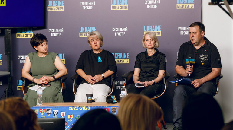 Генштаб: За цей рік в Україну вдалося повернути понад 10 тисяч тіл полеглих захисників