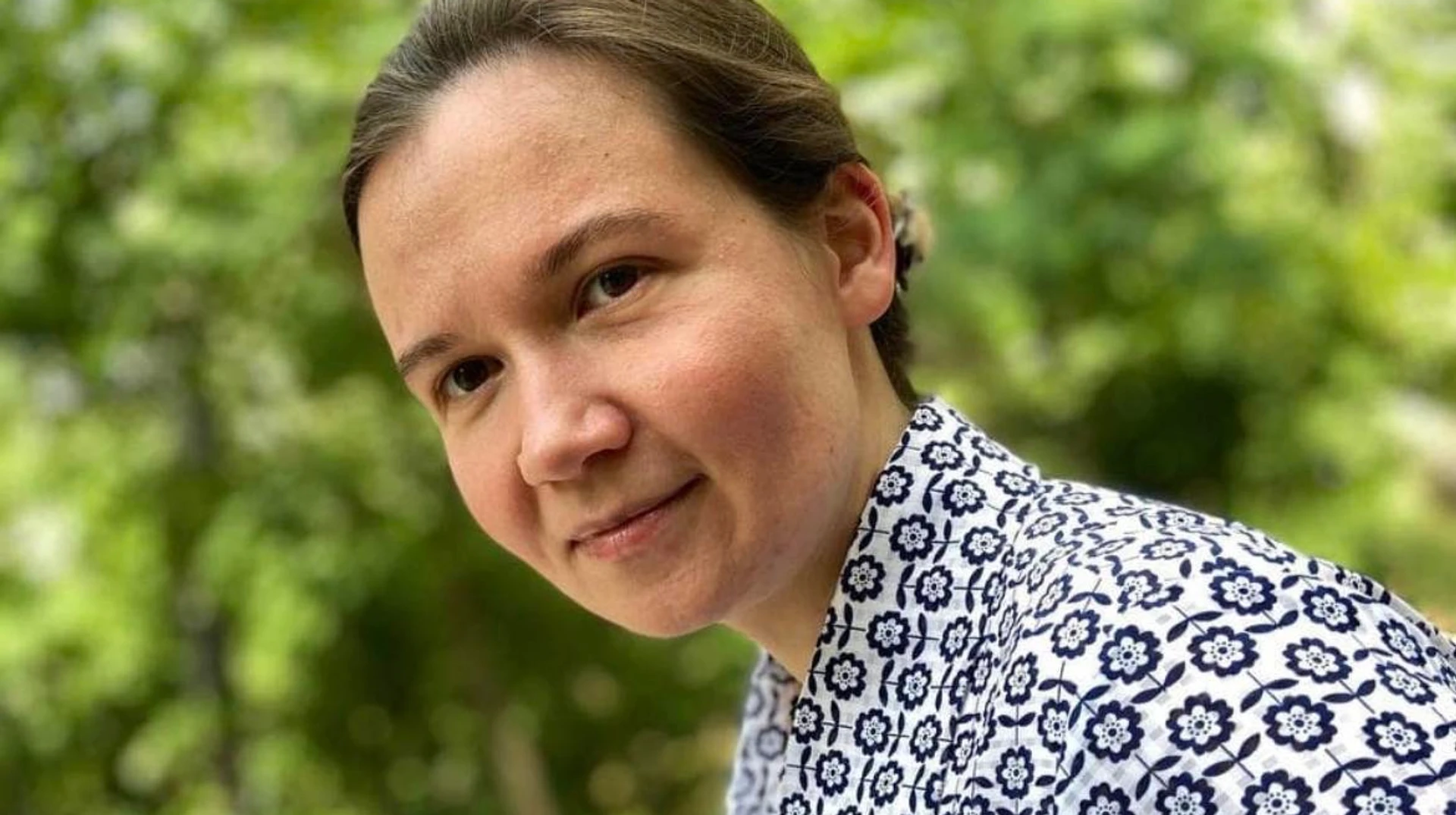 20 років у вʼязниці за волонтерство. Історія Маргарити Харенко та тисяч цивільних, яких незаконно судить Росія