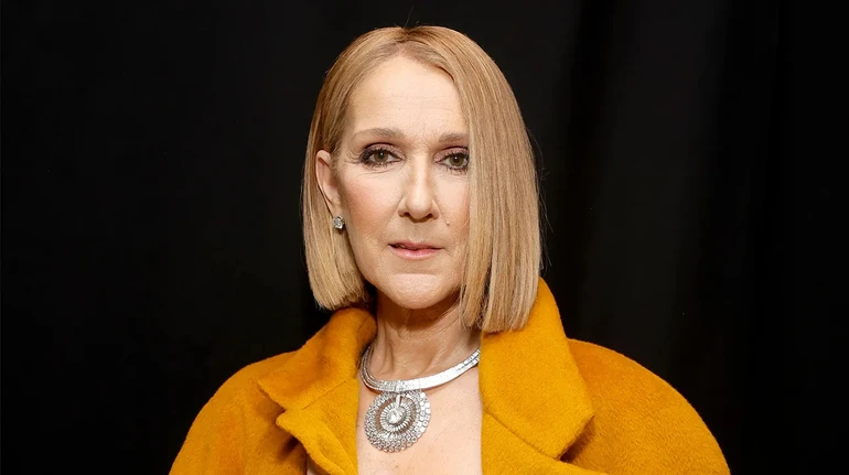 Співачка Селін Діон планує повернутися на сцену попри невиліковну хворобу