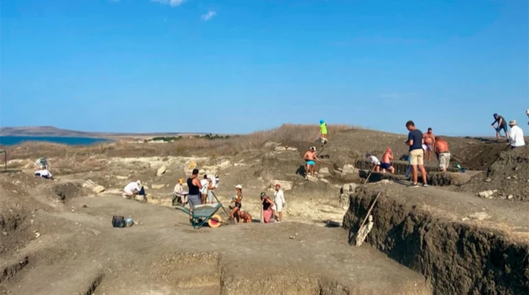 Хто нищить спадщину Криму: ГУР оновив список причетних