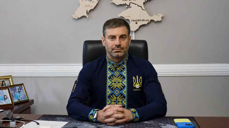 У російському полоні перебувають понад 14 тисяч українців – Лубінець
