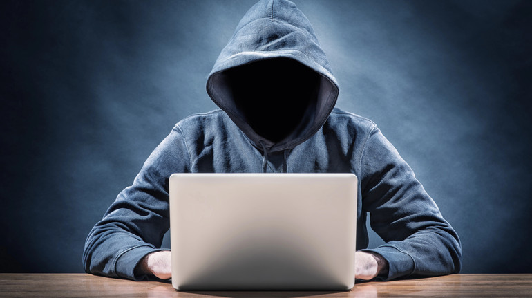 Fraudsters make money from pensioners and make sabotage