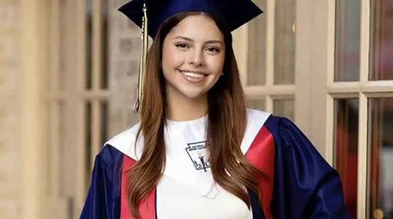 Зникла напередодні Різдва: у США знайшли тіло 19-річної дівчини, яку тиждень шукали всім штатом