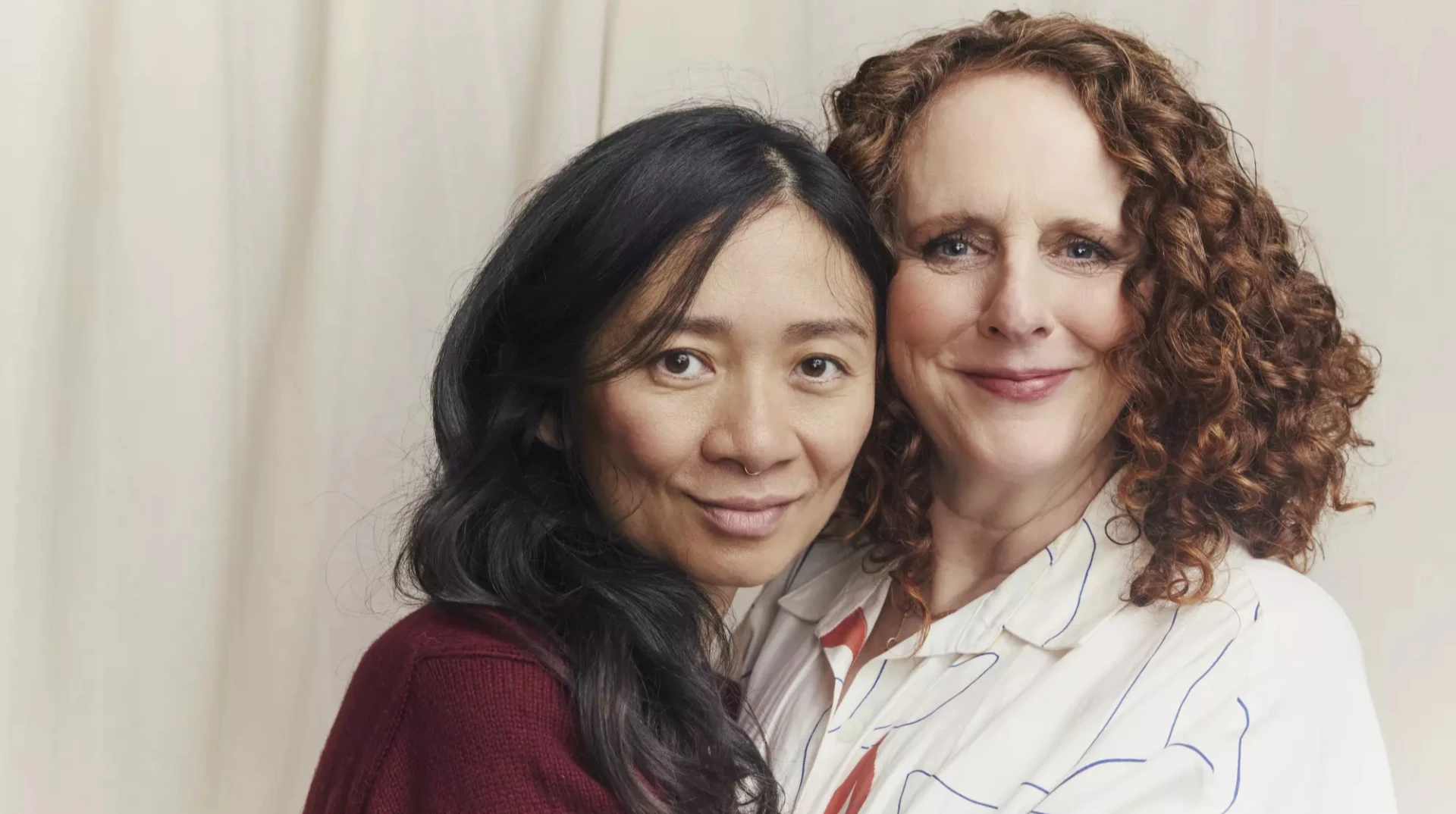 На зйомках ми щодня були в сльозах: Хлої Чжао і Меґґі О’Фаррелл про роботу над фільмом Гамнет