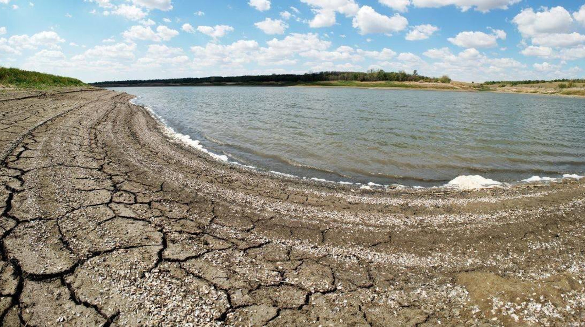 Стікс по-донецьки. Як окупанти влаштували на Донбасі водну кризу і можуть пустити в крани радіацію