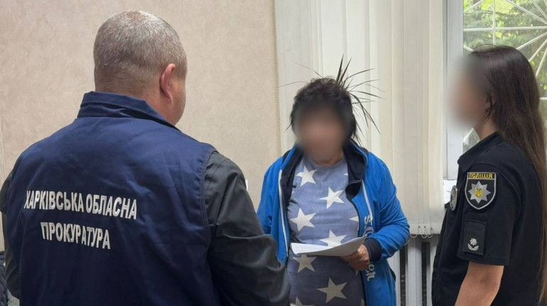 Здавала у ломбард: на Харківщині працівниця моргу систематично крала речі загиблих воїнів