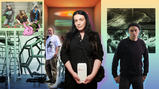 2025 рік у мистецтві: комеморація, історична картина Щекавиця, сон Ая Вейвея, критика та брейнрот