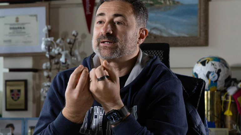 Гендиректор Укрпошти не вибачатиметься перед коментаторкою, яку обізвав повією через критику