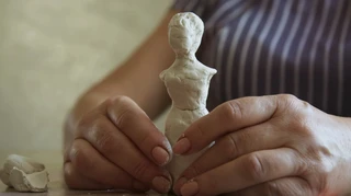 Сліди на Берлінале: як говорити про воєнне сексуальне насильство в кіно?