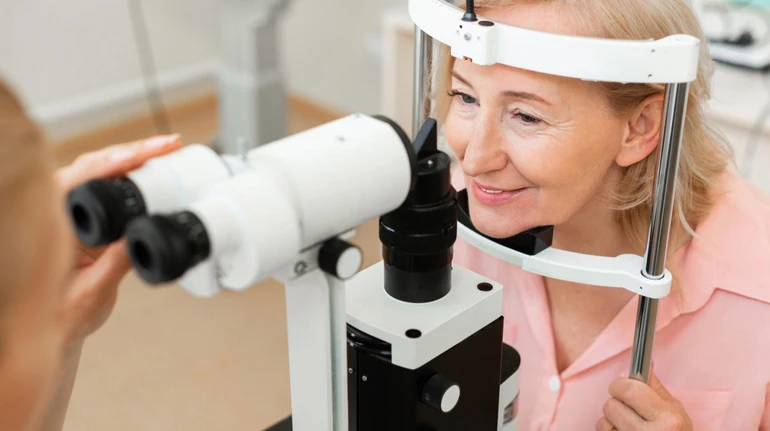 Вчені, ймовірно, знайшли новий спосіб раннього виявлення хвороби Альцгеймера: в цьому допоможуть очі