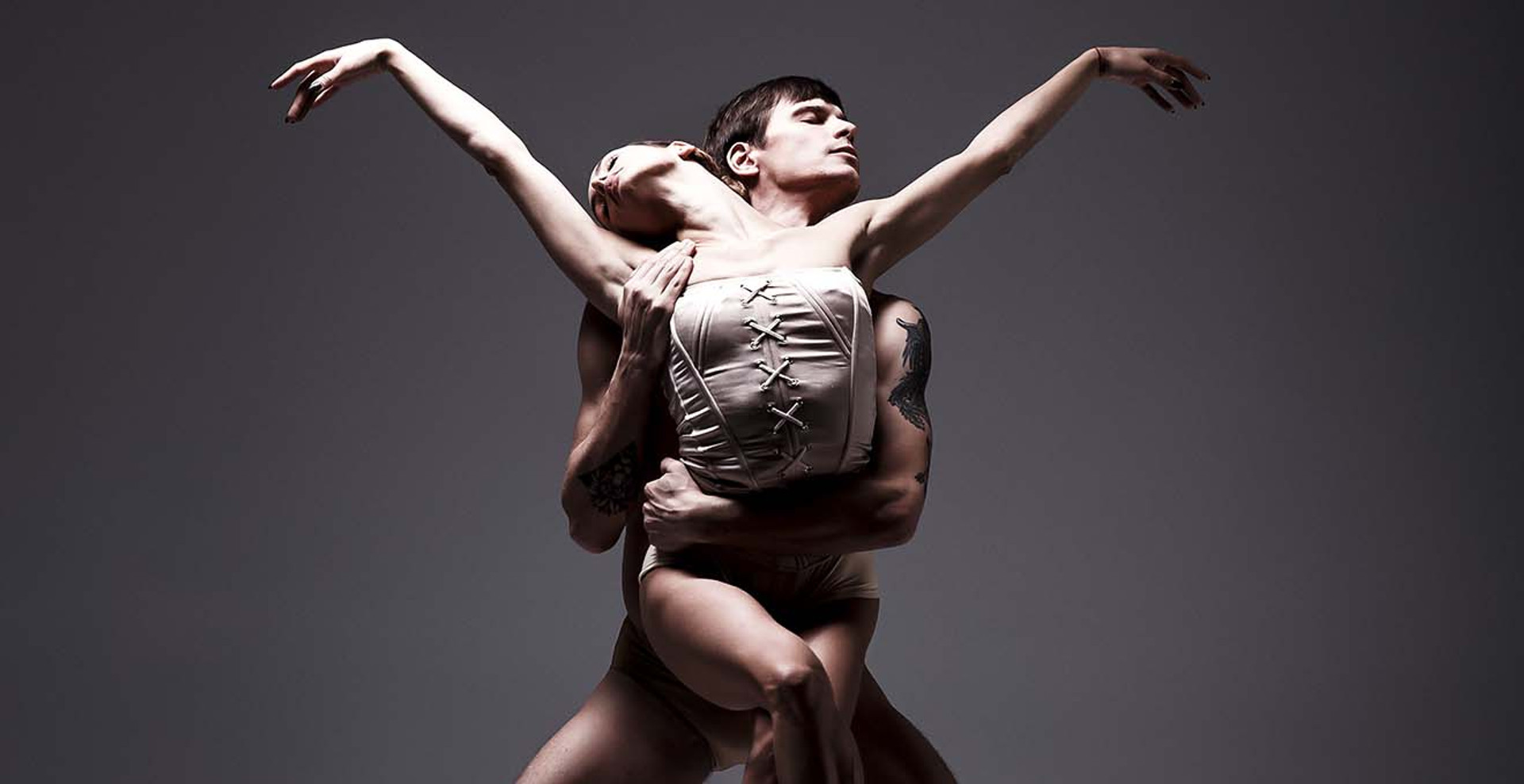 Театральный продюсер Алена Матвиенко: В Украине балет рискует опуститься до уровня сельского клуба