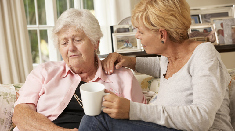 Прорив у нейронауці: вчені виявили один із чинників, що може сприяти розвитку хвороби Альцгеймера