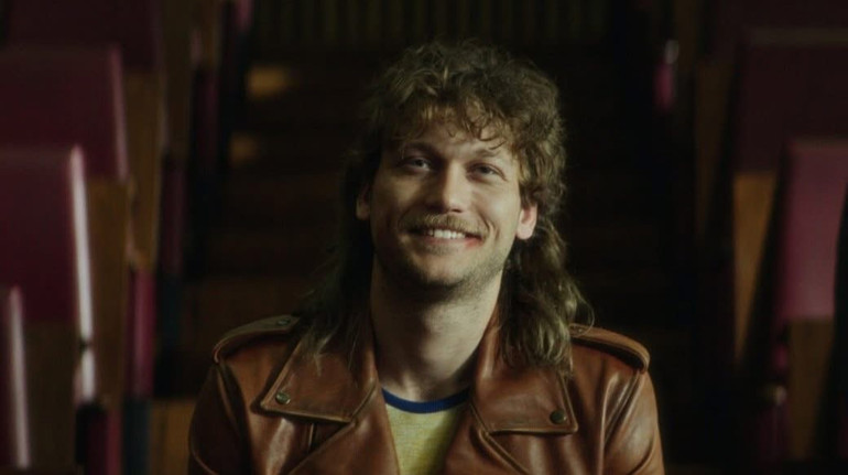 Українська кіноакадемія пояснила, чому нагородили фігуранта справи про домашнє насильство