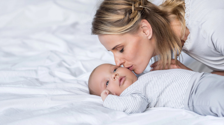 Як забруднене повітря може шкодити розвитку мозку новонародженої дитини? Дослідження