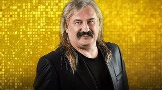 Слава – то просто забава: шлях Степана Гіги від естради до інтернету