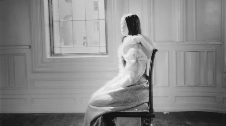 Режисер Йоргос Лантімос відкриє фотовиставку в Афінах після оголошеної паузи в кіно