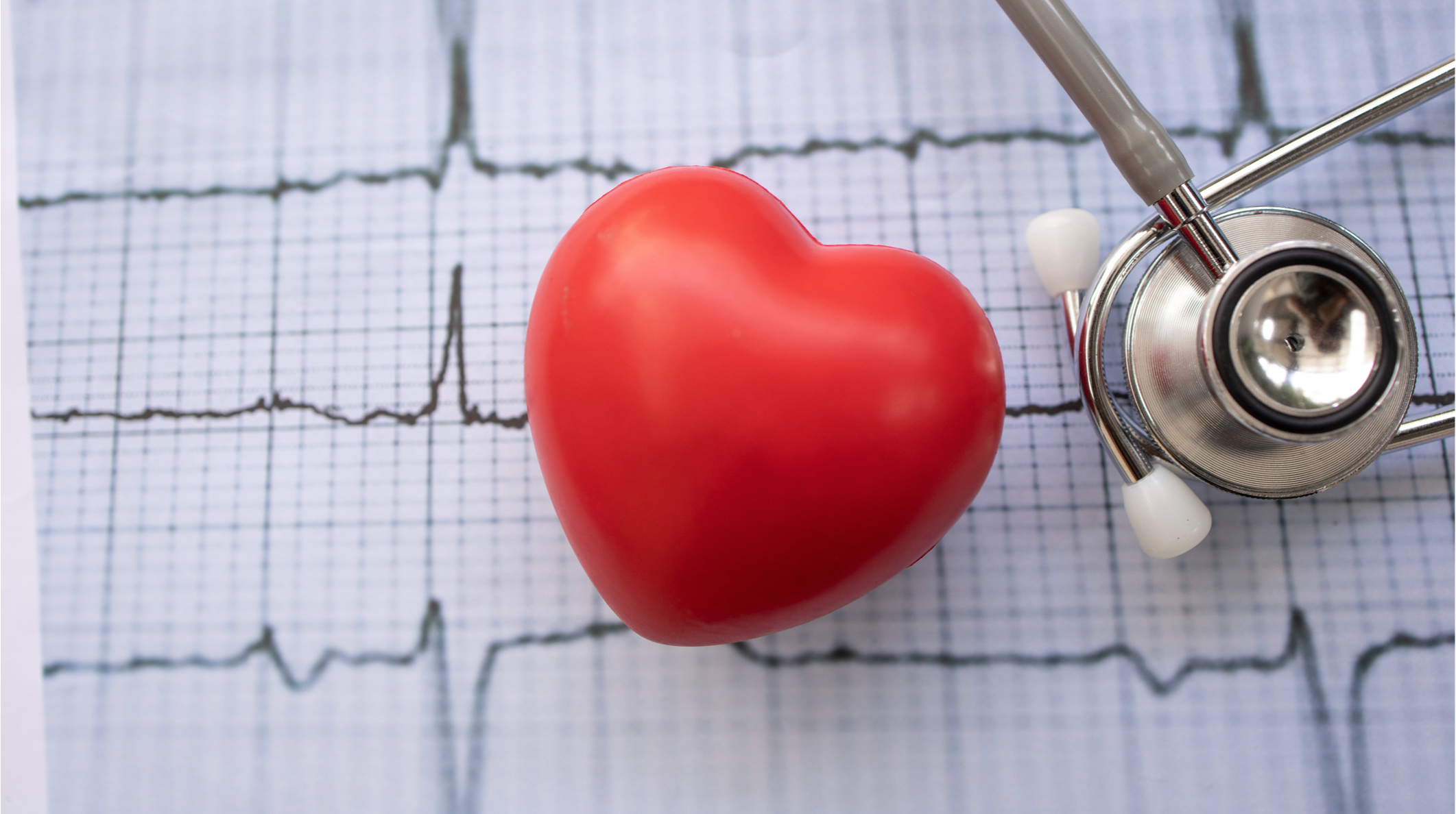 Why do people with heart disease have an increased risk of cancer?  Scientists found the reason