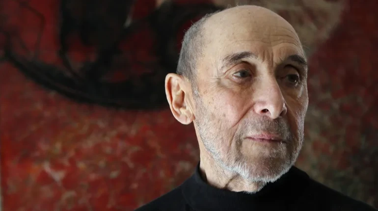 Помер художник костюмів Альберт Вольський у віці 95 років