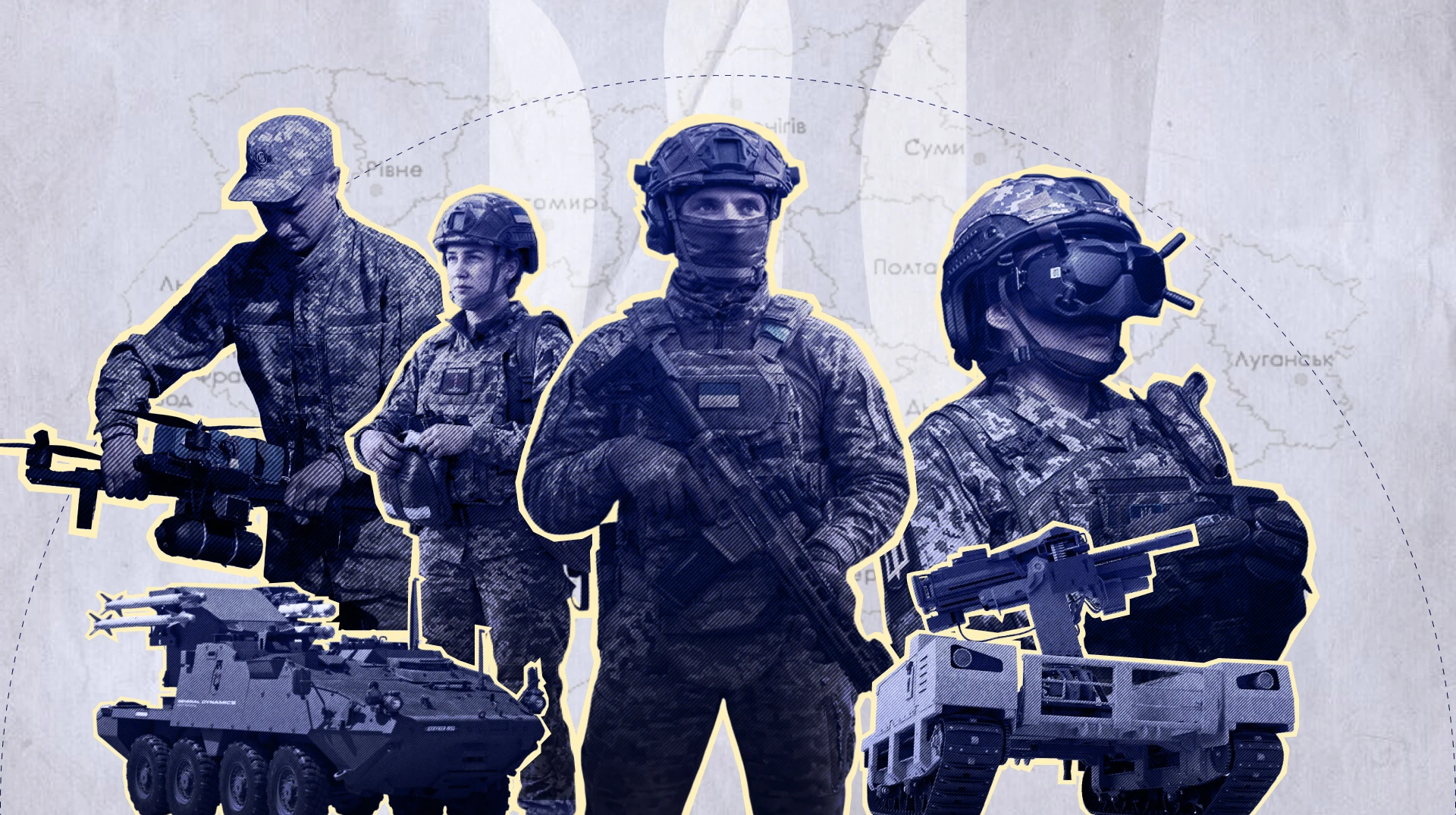 Трансформація рекрутингу: як українська армія адаптується до запитів рекрутів