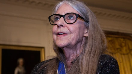 У США померла науковиця, яка допомогла висадити людей на Місяць