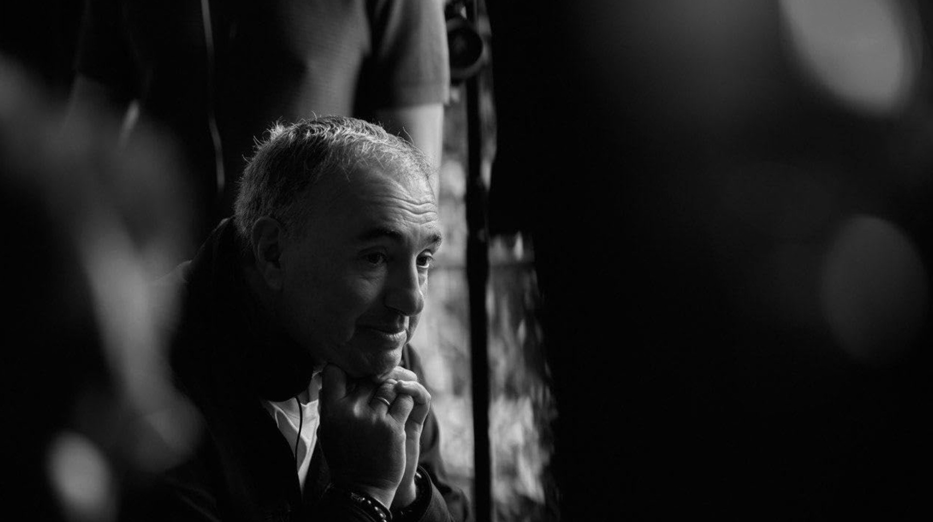 Злочинець поза контекстом: рецензія на документальний фільм Олександра Роднянського з Венеційського кінофестивалю