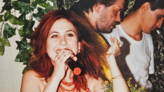 На міжнародному радіо випустили програму про музику Території А