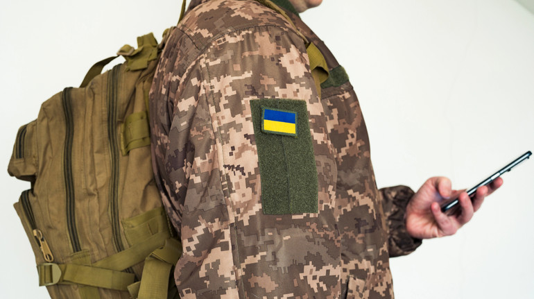 МВС запустило портал для ветеранів та їхніх родин: які послуги там доступні